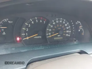 2001 Toyota Tundra SR5 with VIN 5TBRN34181S167596, listed as a IAAI auction lot 41563622 with Not Provided miles and . Bid and sale history available at DreamBid. Image 7.