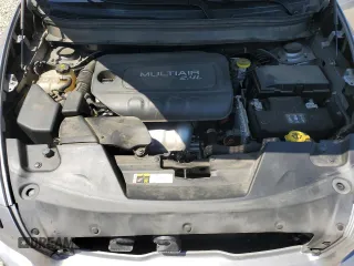 2018 Jeep Cherokee Latitude with VIN 1C4PJLCB2JD540602, listed as a Copart auction lot 52981495 with 113,165 mi miles and Salvage Title. Bid and sale history available at carsss.com. Image 12.