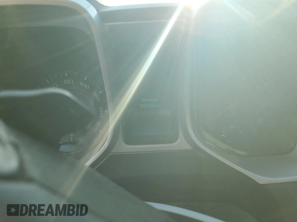 2015 Chevrolet Camaro LT with VIN 2G1FF3D3XF9133046, listed as a Copart auction lot 44065225 with 94,109 mi miles and Salvage Title. Bid and sale history available at carsss.com. Image 9.