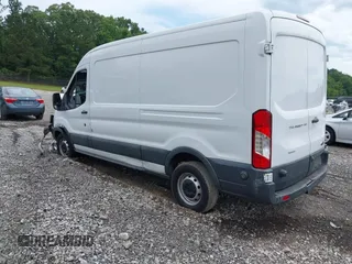 2016 Ford Transit Cargo with VIN 1FTYR2CG7GKA81977, listed as a IAAI auction lot 42544746 with 199,322 mi miles and . Bid and sale history available at DreamBid. Image 3.