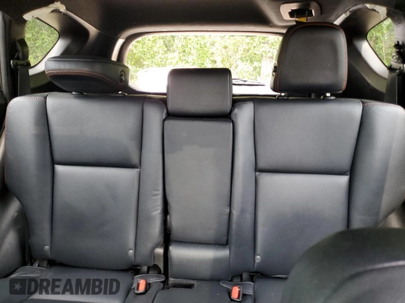 2017 Toyota RAV4 SE z VIN 2T3JFREV1HW693423, wystawiony jako Copart lot #60698465 z przebiegiem 132 508 mil mil oraz Czysty tytuł • Clean title. Historia ofert i sprzedaży dostępna na DreamBid. Obrazek 10.