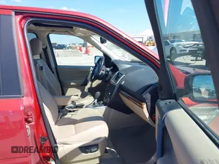 2010 Land Rover LR2 HSE with VIN SALFT2BN6AH158618, listed as a IAAI auction lot 42224817 with 158,374 mi miles and . Bid and sale history available at DreamBid. Image 5.