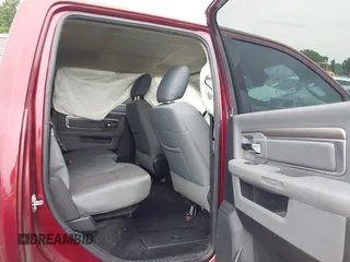 2017 Ram 1500 SLT z VIN 1C6RR6TT8HS551192, wystawiony jako IAAI lot #42267442 z przebiegiem 201 423 mil mil oraz . Historia ofert i sprzedaży dostępna na DreamBid. Obrazek 8.