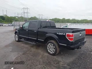 2009 Ford F-150 XL z VIN 1FTPW14V39FA99058, wystawiony jako IAAI lot #42300326 z przebiegiem 198 000 mil mil oraz . Historia ofert i sprzedaży dostępna na DreamBid. Obrazek 3.