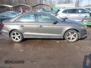 2015 Audi A3 Premium z VIN WAUACGFF1F1011816, wystawiony jako IAAI lot #41416552 z przebiegiem 116 736 mil mil oraz . Historia ofert i sprzedaży dostępna na DreamBid. Obrazek 13.