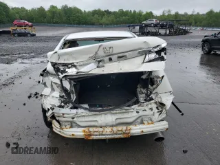 2013 Honda Accord LX z VIN 1HGCR2F36DA210121, wystawiony jako Copart lot #57988445 z przebiegiem 210 452 mil mil oraz Szkoda całkowita • Salvage title. Historia ofert i sprzedaży dostępna na DreamBid. Obrazek 6.