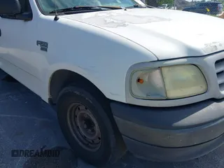 1999 Ford F-150 with VIN 1FTRX17W6XNB60822, listed as a IAAI auction lot 42310975 with Not provided miles and . Bid and sale history available at DreamBid. Image 14.