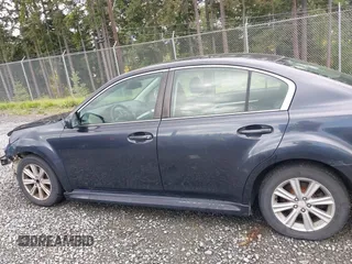 2010 Subaru Legacy Premium All-Weather Anniversary с VIN 4S3BMBG64A3243717, выставлен на аукционе IAAI как лот 42292236 с пробегом 206 477 миль миль и . История ставок и продаж доступна на DreamBid. Изображение 15.