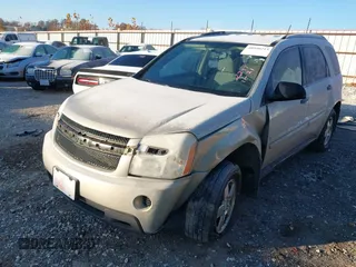2009 Chevrolet Equinox LS with VIN 2CNDL13F896222297, listed as a IAAI auction lot 40950213 with 164,071 mi miles. Bid and sale history available at carsss.com. Image 18.