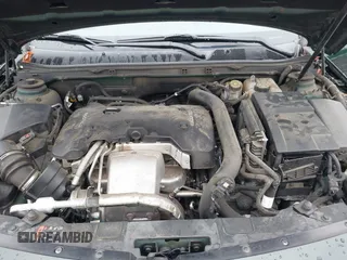 2015 Buick Regal Premium I с VIN 2G4GN5EX8F9293451, выставлен на аукционе IAAI как лот 42514996 с пробегом 132 784 миль миль и . История ставок и продаж доступна на DreamBid. Изображение 10.