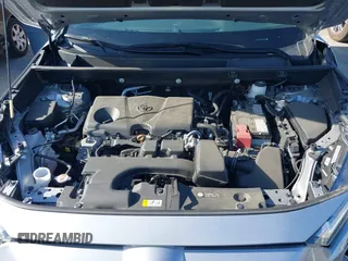 2024 Toyota RAV4 XLE Premium с VIN 2T3C1RFV0RC272866, выставлен на аукционе IAAI как лот 42249629 с пробегом 12 765 миль миль и . История ставок и продаж доступна на DreamBid. Изображение 10.