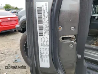 2012 Ram 2500 Big Horn with VIN 3C6UD5DL0CG337055, listed as a Copart auction lot 51235375 with 270,485 mi miles and Salvage Title. Bid and sale history available at carsss.com. Image 13.