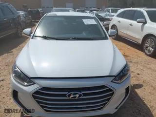 2018 Hyundai Elantra SEL with VIN 5NPD84LF0JH365185, listed as a IAAI auction lot 41914141 with 77,119 mi miles. Bid and sale history available at carsss.com. Image 12.