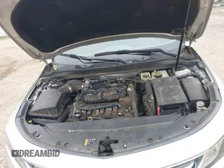 2016 Chevrolet Impala LT with VIN 2G1115S38G9104301, listed as a IAAI auction lot 42204459 with 193,785 mi miles and . Bid and sale history available at DreamBid. Image 10.