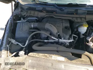 2017 Ram 1500 Night с VIN 1C6RR7MT2HS754597, выставлен на аукционе Copart как лот 69111935 с пробегом 73 836 миль миль и Списание • Salvage title. История ставок и продаж доступна на DreamBid. Изображение 15.