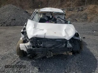 2020 Nissan Kicks S z VIN 3N1CP5BV2LL542323, wystawiony jako Copart lot #51383425 z przebiegiem Nie podano mil oraz Nie do naprawy. Historia ofert i sprzedaży dostępna na DreamBid. Obrazek 5.