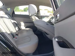 2016 Kia Optima EX with VIN 5XXGU4L3XGG033323, listed as a IAAI auction lot 42088998 with 134,686 mi miles. Bid and sale history available at carsss.com. Image 8.