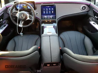 2023 Mercedes-Benz EQE 350 z VIN W1KEG1CB5PF013814, wystawiony jako Copart lot #40120484 z przebiegiem 127 mil mil oraz . Historia ofert i sprzedaży dostępna na DreamBid. Obrazek 8.