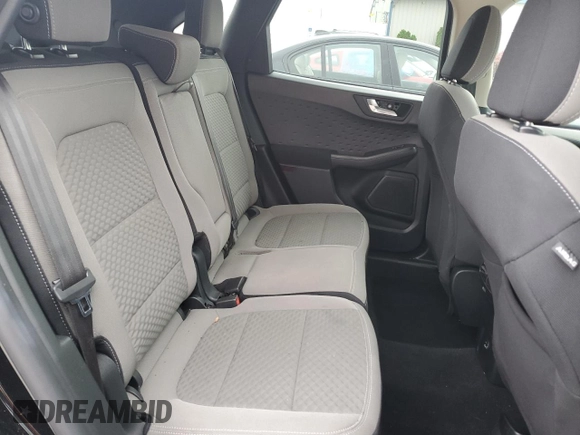 2020 Ford Escape SE z VIN 1FMCU0G64LUB62346, wystawiony jako Copart lot #61041265 z przebiegiem 34 474 mil mil oraz Szkoda całkowita • Salvage title. Historia ofert i sprzedaży dostępna na DreamBid. Obrazek 11.