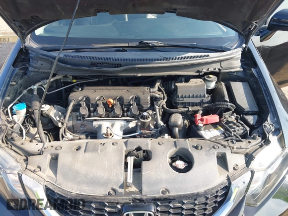 2014 Honda Civic EX-L with VIN 19XFB2F99EE071248, listed as a IAAI auction lot 42049041 with 145,378 mi miles and . Bid and sale history available at DreamBid. Image 10.