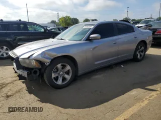 2014 Dodge Charger SE with VIN 2C3CDXBG1EH252268, listed as a Copart auction lot 69982584 with 172,739 mi miles and Salvage Title. Bid and sale history available at carsss.com. Image 1.