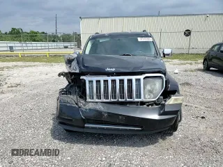 2011 Jeep Liberty Sport Jet с VIN 1J4PP2GK2BW547178, выставлен на аукционе Copart как лот 57245365 с пробегом 181 802 миль миль и Списание • Salvage title. История ставок и продаж доступна на DreamBid. Изображение 14.