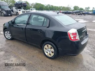 2008 Nissan Sentra S z VIN 3N1AB61E18L714507, wystawiony jako IAAI lot #42321693 z przebiegiem 206 586 mil mil oraz . Historia ofert i sprzedaży dostępna na DreamBid. Obrazek 3.