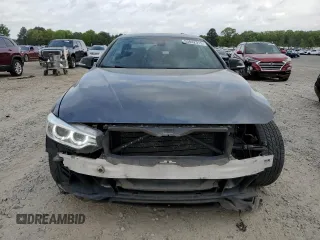 2015 BMW 4 Series 428i с VIN WBA3V5C58F5A78914, выставлен на аукционе Copart как лот 53842915 с пробегом 132 442 миль миль и Чистый • Clean title. История ставок и продаж доступна на DreamBid. Изображение 5.