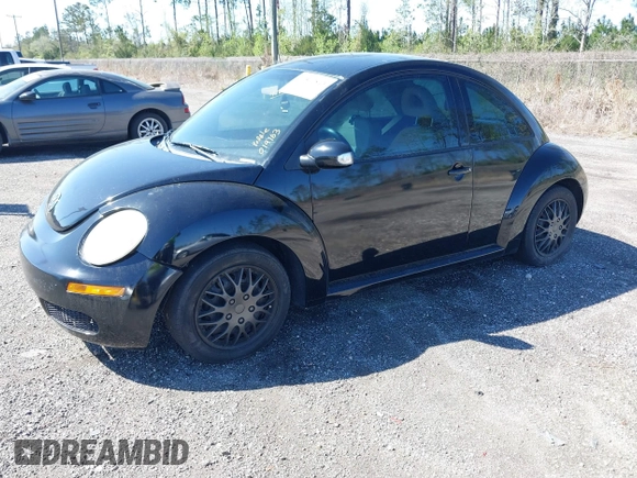 2010 Volkswagen Beetle с VIN 3VWPW3AG9AM019183, выставлен на аукционе IAAI как лот 41807843 с пробегом 134 642 миль миль и . История ставок и продаж доступна на DreamBid. Изображение 2.
