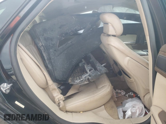 2016 Lincoln MKZ с VIN 3LN6L2MK0GR612195, выставлен на аукционе Copart как лот 70779444 с пробегом Не указан миль и Списание • Salvage title. История ставок и продаж доступна на DreamBid. Изображение 10.