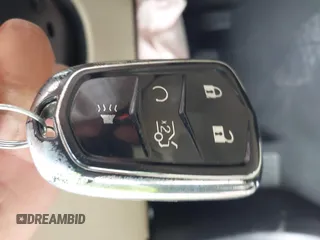 2017 Cadillac XT5 Luxury FWD с VIN 1GYKNBRS7HZ132684, выставлен на аукционе IAAI как лот 42134557 с пробегом 91 124 миль миль и . История ставок и продаж доступна на DreamBid. Изображение 11.