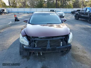 2012 Nissan Maxima 3.5 S with VIN 1N4AA5AP8CC827148, listed as a Copart auction lot 49170635 with 137,414 mi miles and Salvage Title. Bid and sale history available at carsss.com. Image 5.