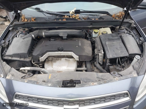 2013 Chevrolet Malibu LS with VIN 1G11B5SA5DF156385, listed as a IAAI auction lot 41131950 with 194,955 mi miles. Bid and sale history available at carsss.com. Image 10.
