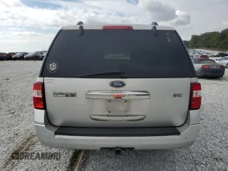 2011 Ford Expedition EL XLT with VIN 1FMJK1H53BEF39153, listed as a Copart auction lot 73348604 with 293,007 mi miles and Salvage Title. Bid and sale history available at carsss.com. Image 6.