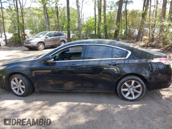 2012 Acura TL Auto z VIN 19UUA8F28CA019286, wystawiony jako IAAI lot #42081037 z przebiegiem 222 679 mil mil oraz . Historia ofert i sprzedaży dostępna na DreamBid. Obrazek 14.
