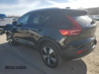 2019 Volvo XC40 Momentum с VIN YV4162UK5K2147350, выставлен на аукционе Copart как лот 48823265 с пробегом 61 029 миль миль и Списание • Salvage title. История ставок и продаж доступна на DreamBid. Изображение 2.
