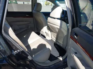 2010 Subaru Outback Ltd Pwr Moon with VIN 4S4BRCKC0A3378905, listed as a IAAI auction lot 41786567 with 231,803 mi miles. Bid and sale history available at carsss.com. Image 8.