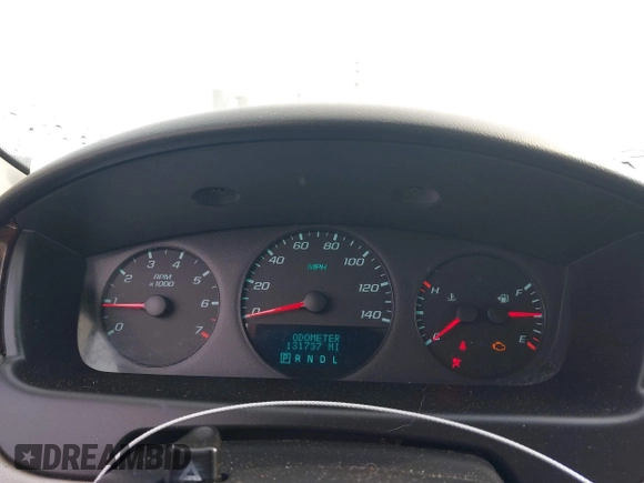 2012 Chevrolet Impala LS Fleet with VIN 2G1WF5E36C1166002, listed as a IAAI auction lot 42467820 with 131,737 mi miles and . Bid and sale history available at DreamBid. Image 7.