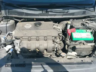 2015 Nissan Sentra S с VIN 3N1AB7AP2FY308498, выставлен на аукционе IAAI как лот 43256921 с пробегом 83 637 миль миль и . История ставок и продаж доступна на DreamBid. Изображение 19.