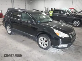 2011 Subaru Outback Premium z VIN 4S4BRCCC9B3396321, wystawiony jako IAAI lot #40856247 z przebiegiem 136 698 mil mil oraz . Historia ofert i sprzedaży dostępna na DreamBid. Obrazek 1.