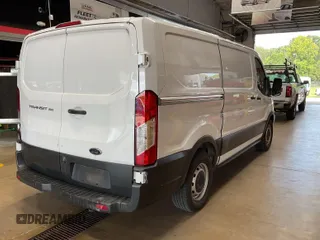 2019 Ford Transit with VIN 1FTYE1YM4KKB86909, listed as a IAAI auction lot 42749952 with 113,691 mi miles and . Bid and sale history available at DreamBid. Image 2.