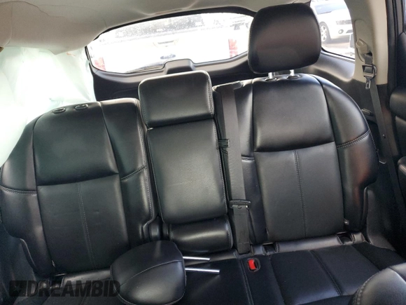 2020 Nissan Pathfinder SL with VIN 5N1DR2CN1LC579380, listed as a Copart auction lot 63641125 with 68,933 mi miles and Salvage title. Bid and sale history available at DreamBid. Image 10.
