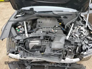2023 Genesis GV70 2.5T z VIN KMUMADTB5PU117687, wystawiony jako Copart lot #54448095 z przebiegiem 27 887 mil mil oraz Szkoda całkowita • Salvage title. Historia ofert i sprzedaży dostępna na DreamBid. Obrazek 12.