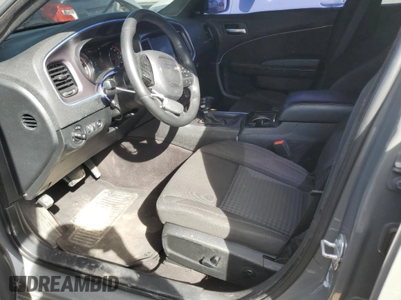 2018 Dodge Charger R/T z VIN 2C3CDXCT2JH337075, wystawiony jako Copart lot #43045115 z przebiegiem 99 284 mil mil oraz Nie do naprawy • Non repairable. Historia ofert i sprzedaży dostępna na DreamBid. Obrazek 7.