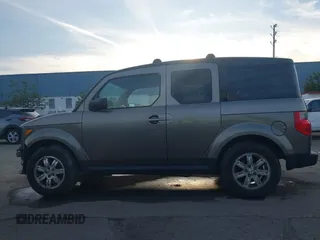 2007 Honda Element EX with VIN 5J6YH28787L004079, listed as a IAAI auction lot 41262957 with 178,119 mi miles and . Bid and sale history available at DreamBid. Image 14.