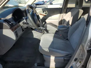 2006 Suzuki XL-7 LX with VIN JS3TX92V764102274, listed as a Copart auction lot 51811285 with 210,695 mi miles and Non Repairable. Bid and sale history available at carsss.com. Image 7.