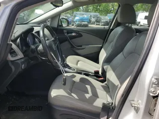 2016 Buick Verano with VIN 1G4PP5SK3G4144162, listed as a Copart auction lot 55892745 with 52,639 mi miles and Salvage title. Bid and sale history available at DreamBid. Image 7.