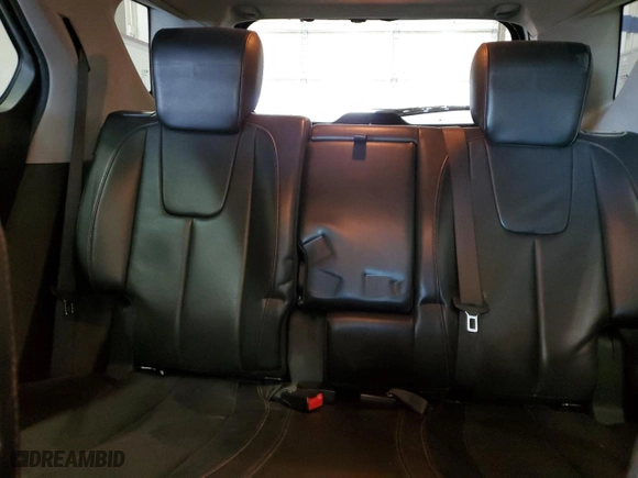 2011 Chevrolet Equinox LT w/2LT with VIN 2CNFLNEC4B6322650, listed as a Copart auction lot 53577645 with 178,847 mi miles and Salvage Title. Bid and sale history available at carsss.com. Image 10.