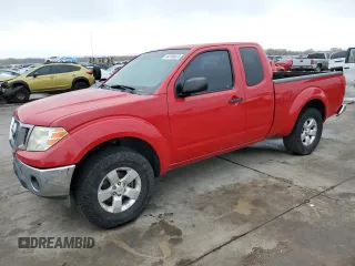 2010 Nissan Frontier SE with VIN 1N6AD0CU9AC413216, listed as a Copart auction lot 84700524 with 188,705 mi miles and Clean title. Bid and sale history available at DreamBid. Image 1.
