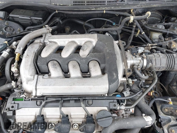 2000 Honda Accord EX with VIN 1HGCG2258YA015950, listed as a IAAI auction lot 41925715 with 366,108 mi miles and . Bid and sale history available at DreamBid. Image 10.